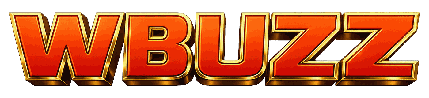 wbuzz লোগো